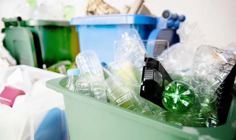 Waste and Disposal Services for Wastix rollout first residential plastic recycling Blog