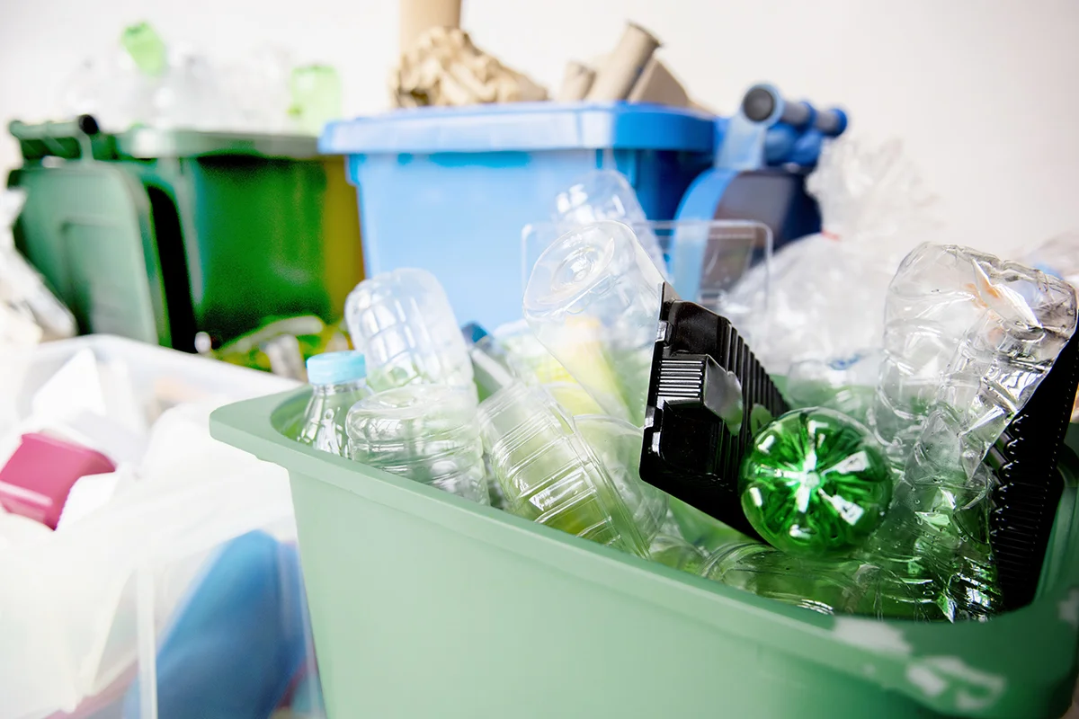 Waste and Disposal Services for Wastix rollout first residential plastic recycling Blog