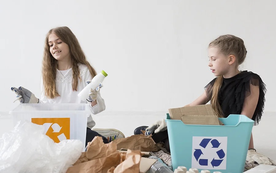 Waste and Disposal Services for Zero Waste Services