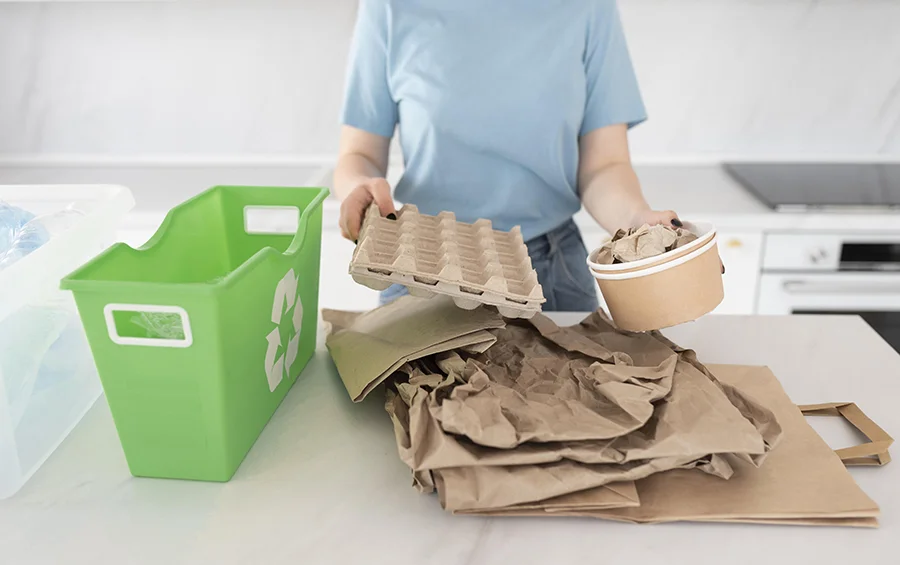 Waste and Disposal Services for Commercial Waste services
