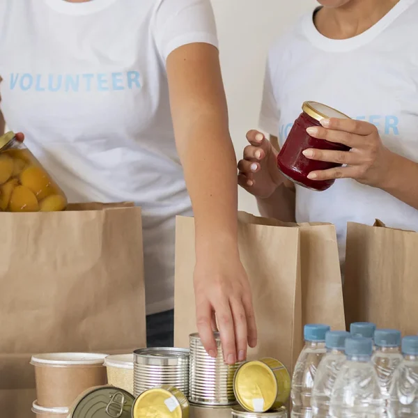 Waste and Disposal services for Sustainable Packaging: How Brands Can Reduce Waste